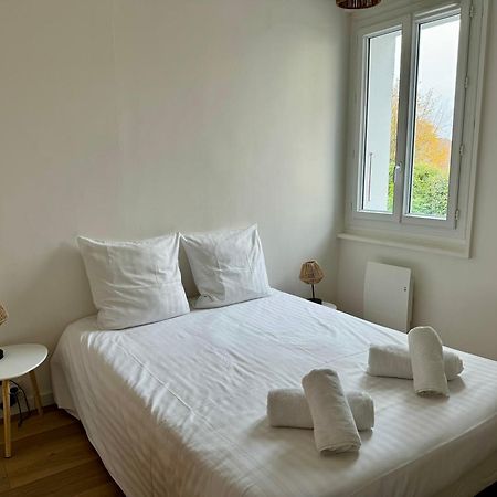 Chaleureux Appartement Entre Lac Et Montagne Neuvecelle Εξωτερικό φωτογραφία